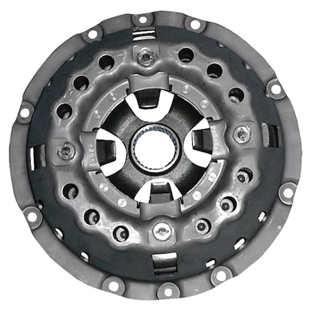 Db Electrical Clutch Plate For Ford Tractor 4000, 4100, 4140, 4200, 4600 C5NN7563U; 1112-6063